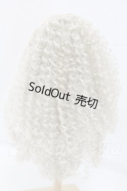 画像2: 9-10inch/ウィッグ I-26-02-22-135-KD-ZI