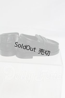 画像2: SD/OF:靴 I-26-02-22-090-KD-ZI