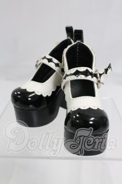 画像1: DD/OF:靴 I-26-02-22-089-KD-ZI