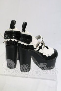 画像2: DD/OF:靴 I-26-02-22-089-KD-ZI