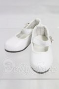 40cmサイズドール/OF:靴 I-26-02-22-091-KD-ZI