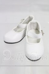 40cmサイズドール/OF:靴 I-26-02-22-091-KD-ZI