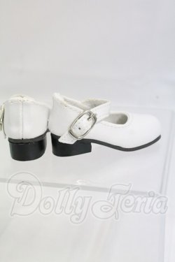 画像2: 40cmサイズドール/OF:靴 I-26-02-22-091-KD-ZI