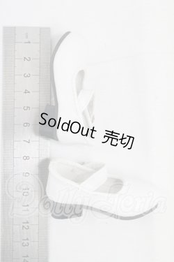 画像3: 40cmサイズドール/OF:靴 I-26-02-22-091-KD-ZI