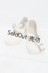 SDM＆MSD/OF:靴 I-26-02-22-092-KD-ZI