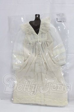 画像1: SD17B/OF:ラッフルカラーロングブラウスセット　VOLKS I-26-02-22-130-KD-ZI