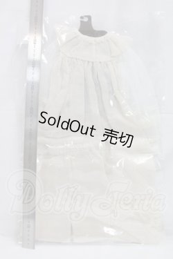 画像2: SD17B/OF:ラッフルカラーロングブラウスセット　VOLKS I-26-02-22-130-KD-ZI