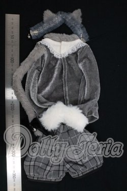 画像2: SD/OF:ふんわりねこちゃんセット:VOLKS製 I-26-02-22-128-KD-ZI