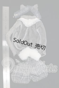 画像2: SD/OF:ふんわりねこちゃんセット:VOLKS製 I-26-02-22-128-KD-ZI