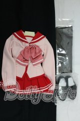 DD/OF:ささらのToHeart2制服セット I-26-02-22-129-KD-ZI