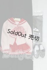 DD/OF:ささらのToHeart2制服セット I-26-02-22-129-KD-ZI