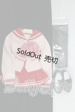 画像1: DD/OF:ささらのToHeart2制服セット I-26-02-22-129-KD-ZI