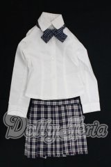 DD/OF：制服セット I-26-02-22-127-KD-ZI