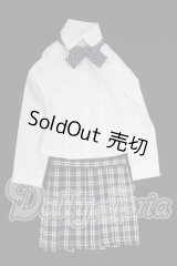 DD/OF：制服セット I-26-02-22-127-KD-ZI