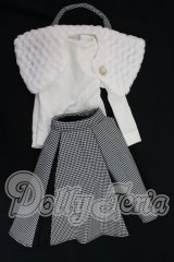 DD/OF:衣装セット I-26-02-22-122-KD-ZI