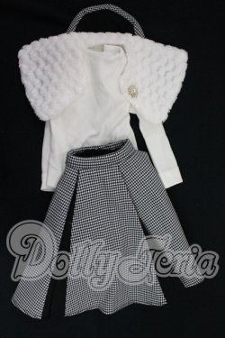 画像1: DD/OF:衣装セット I-26-02-22-122-KD-ZI