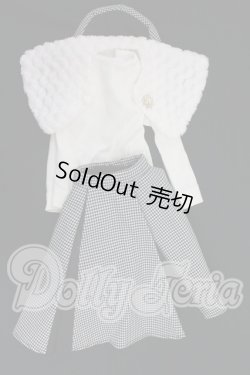 画像1: DD/OF:衣装セット I-26-02-22-122-KD-ZI