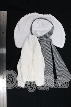 画像2: DD/OF:衣装セット I-26-02-22-122-KD-ZI