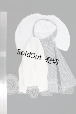 画像2: DD/OF:衣装セット I-26-02-22-122-KD-ZI