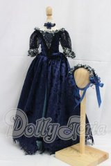 SDM＆MSD/OF:ドレス I-26-02-22-118-KD-ZI