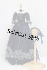 SDM＆MSD/OF:ドレス I-26-02-22-118-KD-ZI