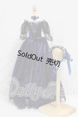 画像1: SDM＆MSD/OF:ドレス I-26-02-22-118-KD-ZI