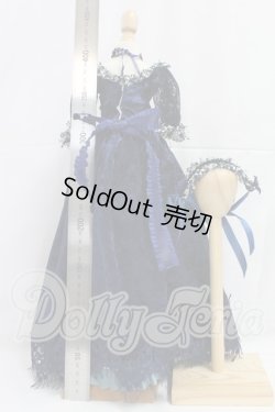 画像2: SDM＆MSD/OF:ドレス I-26-02-22-118-KD-ZI