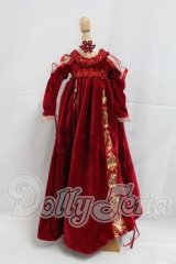 SDM＆MSD/OF:ドレス I-26-02-22-119-KD-ZI