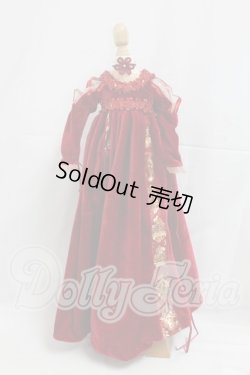 画像1: SDM＆MSD/OF:ドレス I-26-02-22-119-KD-ZI
