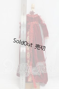 画像2: SDM＆MSD/OF:ドレス I-26-02-22-119-KD-ZI