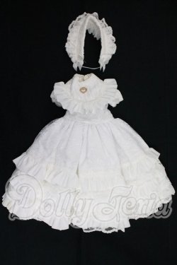 画像1: SDM＆MSD/OF:ドレス I-26-02-22-117-KD-ZI