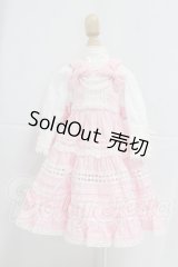 SDM＆MSD/OF:衣装セット I-26-02-22-116-KD-ZI