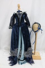 DD/OF:ドレス I-26-02-22-131-KD-ZI