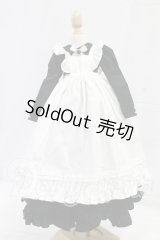 40cmサイズドール/OF:衣装 I-26-02-22-133-KD-ZI