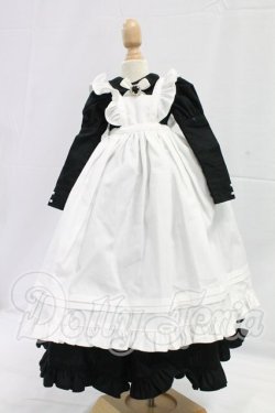 画像1: 40cmサイズドール/OF:衣装 I-26-02-22-133-KD-ZI