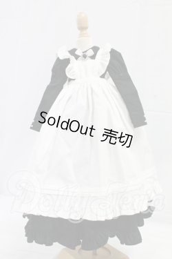 画像1: 40cmサイズドール/OF:衣装 I-26-02-22-133-KD-ZI