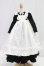 画像1: 40cmサイズドール/OF:衣装 I-26-02-22-133-KD-ZI (1)