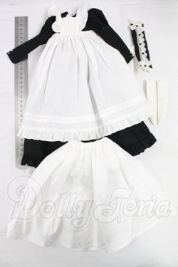 画像2: 40cmサイズドール/OF:衣装 I-26-02-22-133-KD-ZI