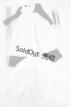 画像2: 40cmサイズドール/OF:衣装 I-26-02-22-133-KD-ZI