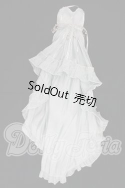 画像1: 40cmサイズドール/OF:衣装 I-26-02-22-112-KD-ZI