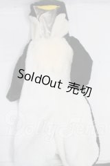 SD/OF：ふかふかペンギンさんパジャマ I-26-02-22-107-KD-ZI