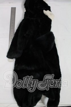 画像2: SD/OF：ふかふかペンギンさんパジャマ I-26-02-22-107-KD-ZI