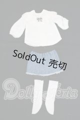 幼SD/OF:衣装セット I-26-02-22-104-KD-ZI