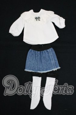 画像1: 幼SD/OF:衣装セット I-26-02-22-104-KD-ZI