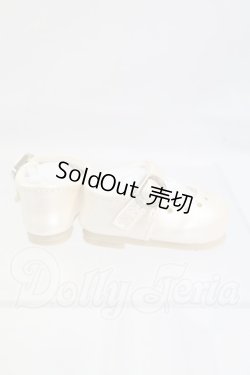 画像2: 幼SD/OF:靴 I-26-02-22-093-KD-ZI