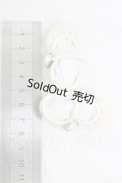 画像3: 幼SD/OF:靴 I-26-02-22-093-KD-ZI