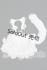 幼SD/OF:衣装セット I-26-02-22-101-KD-ZI