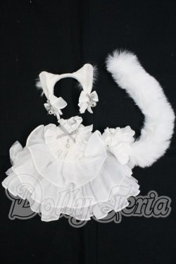 画像1: 幼SD/OF:衣装セット I-26-02-22-101-KD-ZI