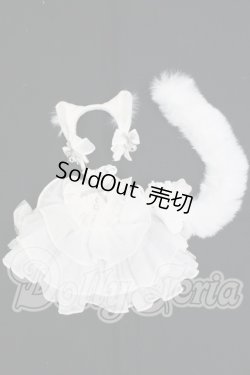 画像1: 幼SD/OF:衣装セット I-26-02-22-101-KD-ZI