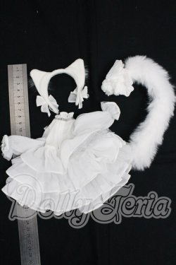 画像2: 幼SD/OF:衣装セット I-26-02-22-101-KD-ZI